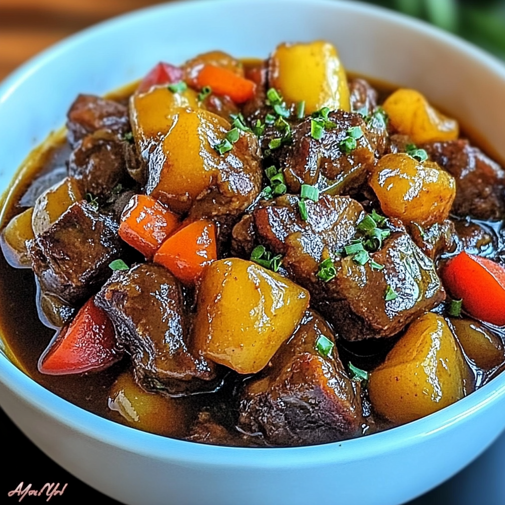Recipe preparation