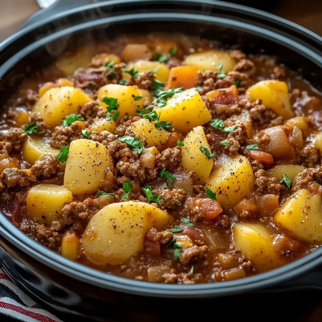 Recipe preparation