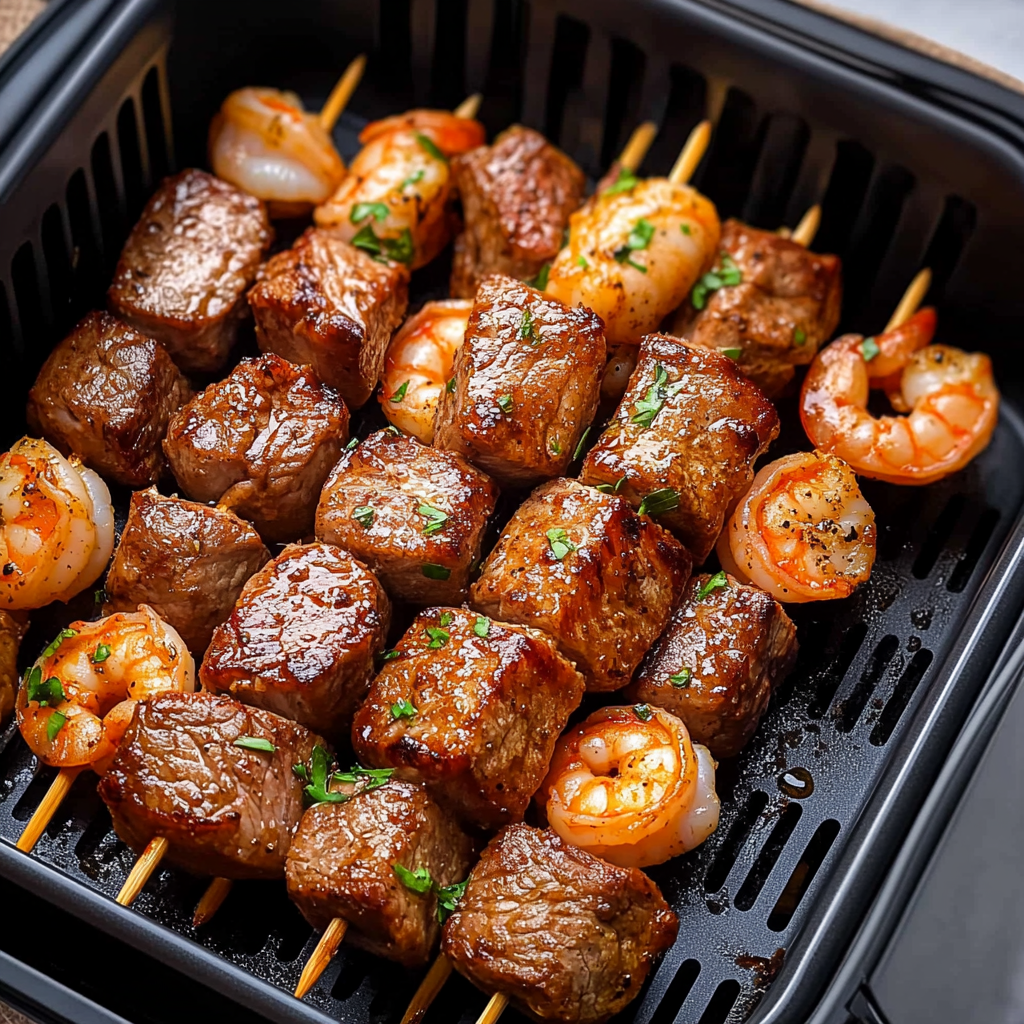 Recipe preparation