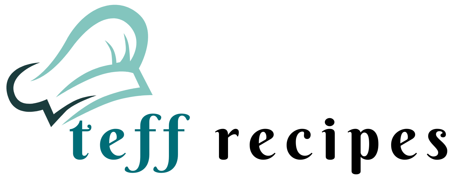 Teff Recipes