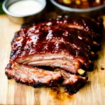 BBQ Baby Back Ribs