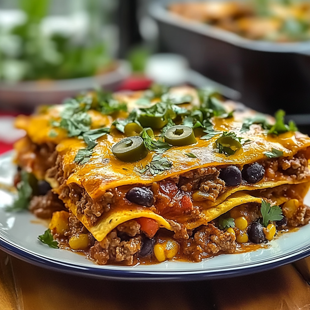 Recipe preparation