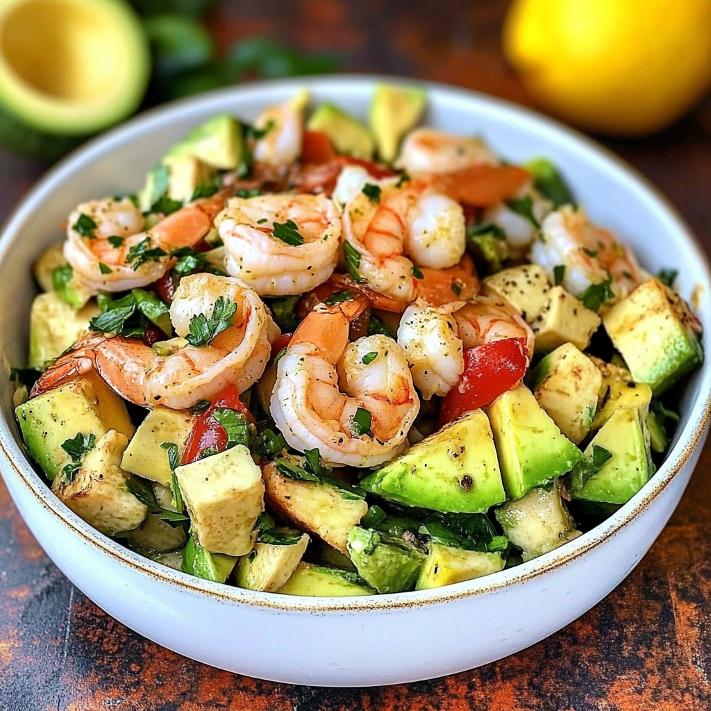 Recipe preparation