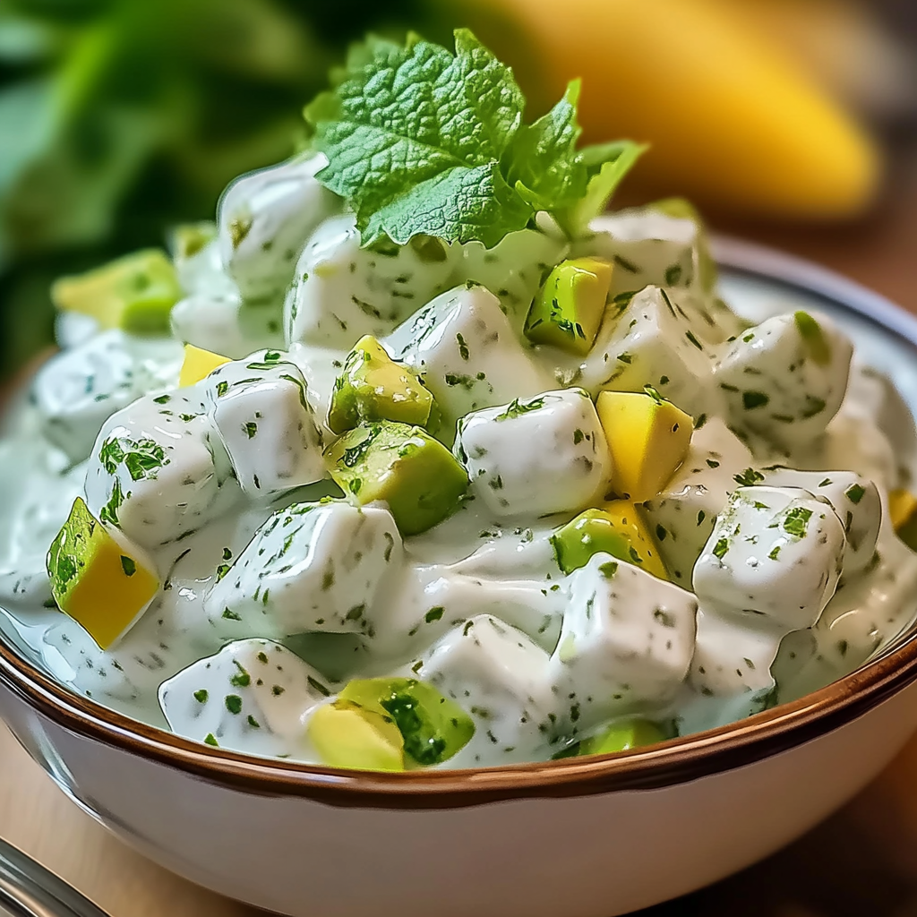 Recipe preparation