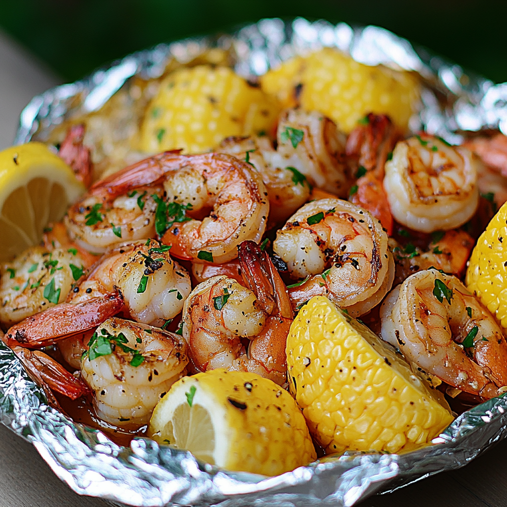 Recipe preparation