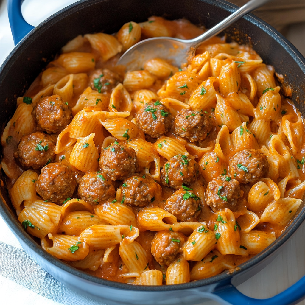 Recipe preparation