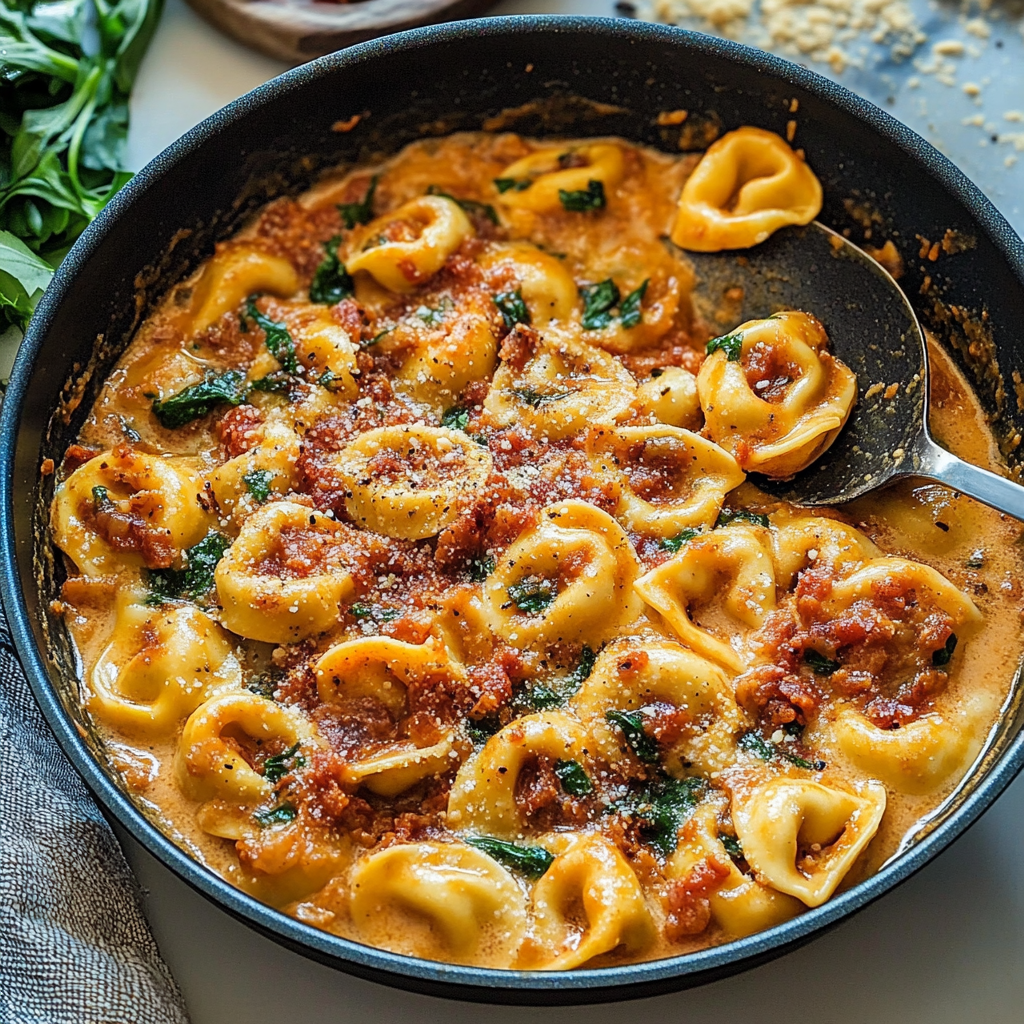 Recipe preparation