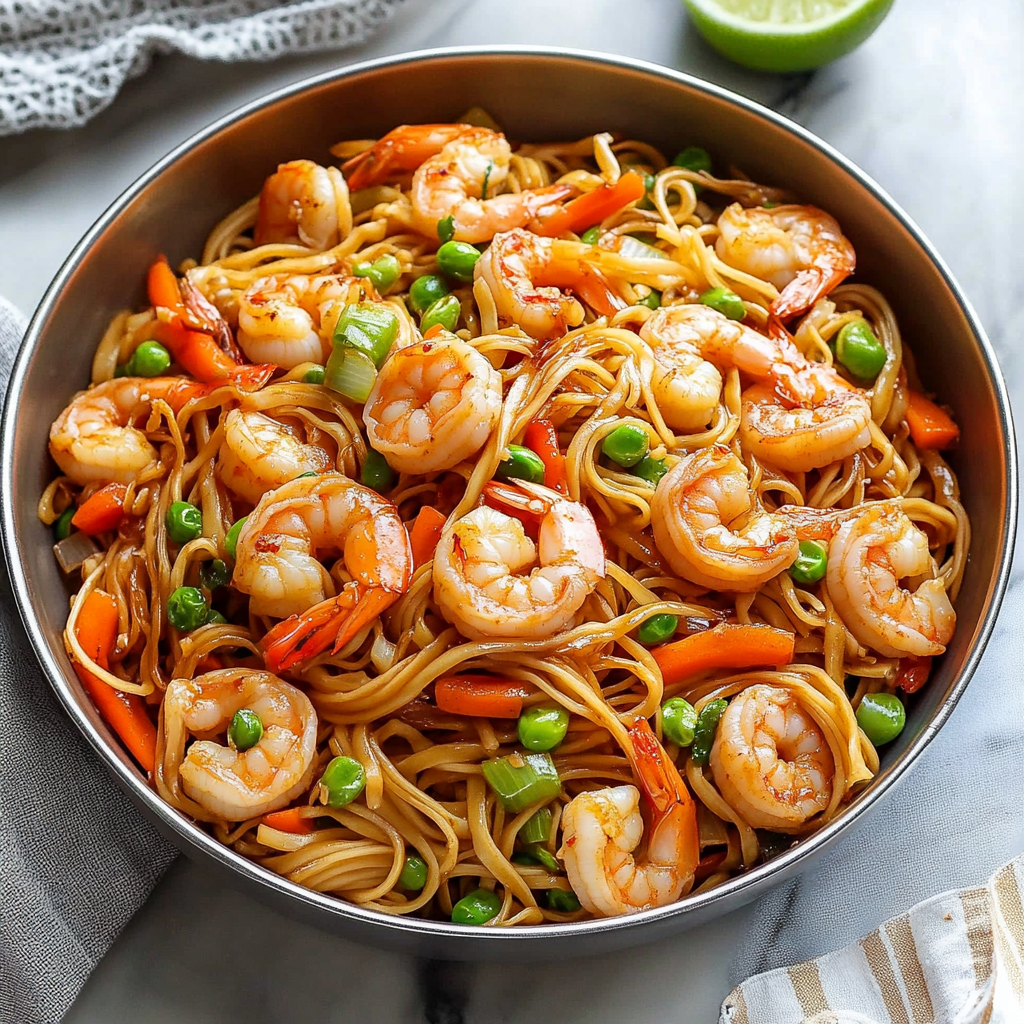 Recipe preparation