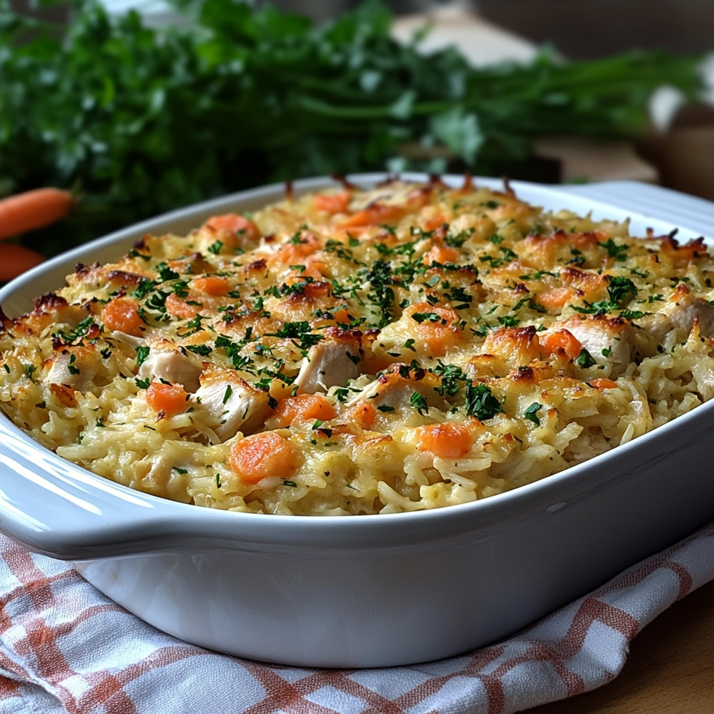 Recipe preparation