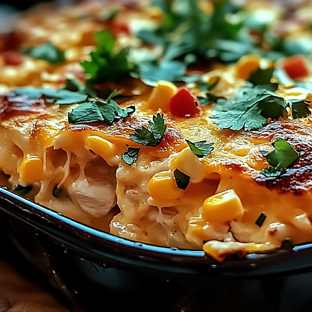 Recipe preparation