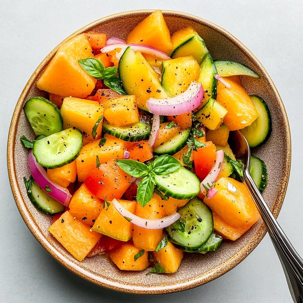 CANTALOUPE