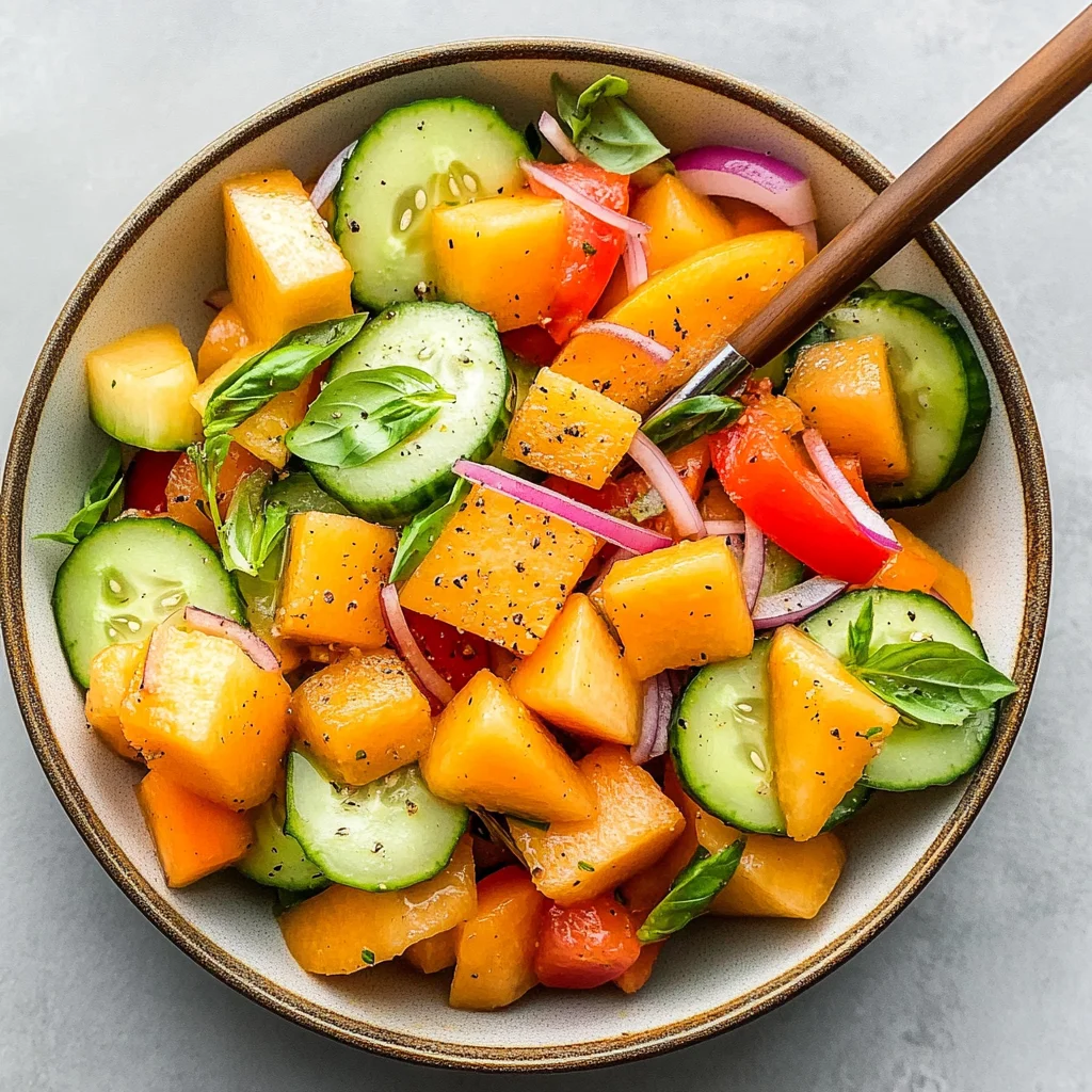 CANTALOUPE