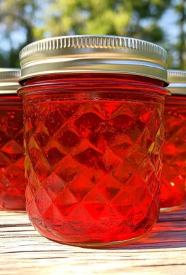 Candy Apple Jelly