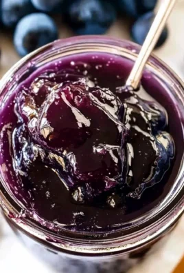 Grape Jelly Recipe