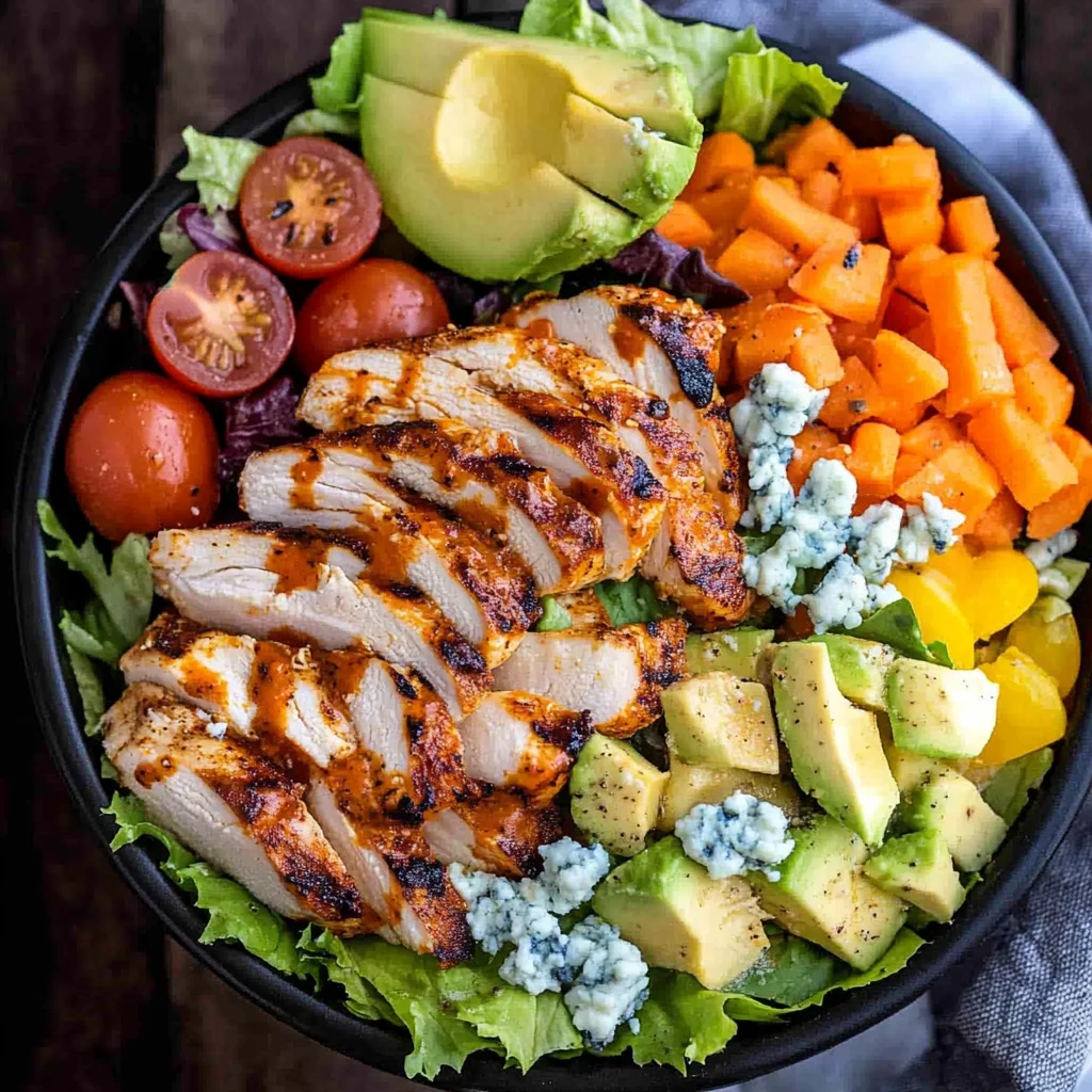 Grilled