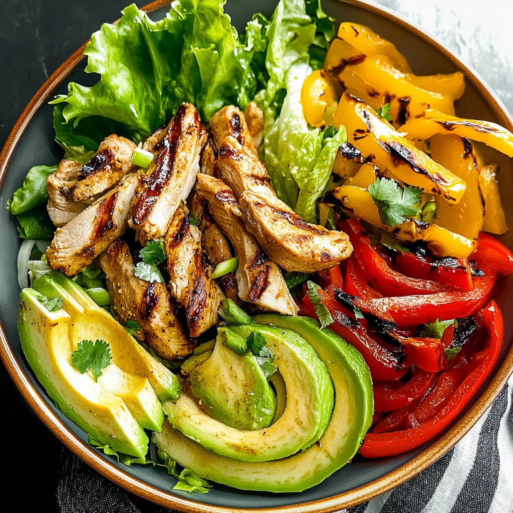 Grilled