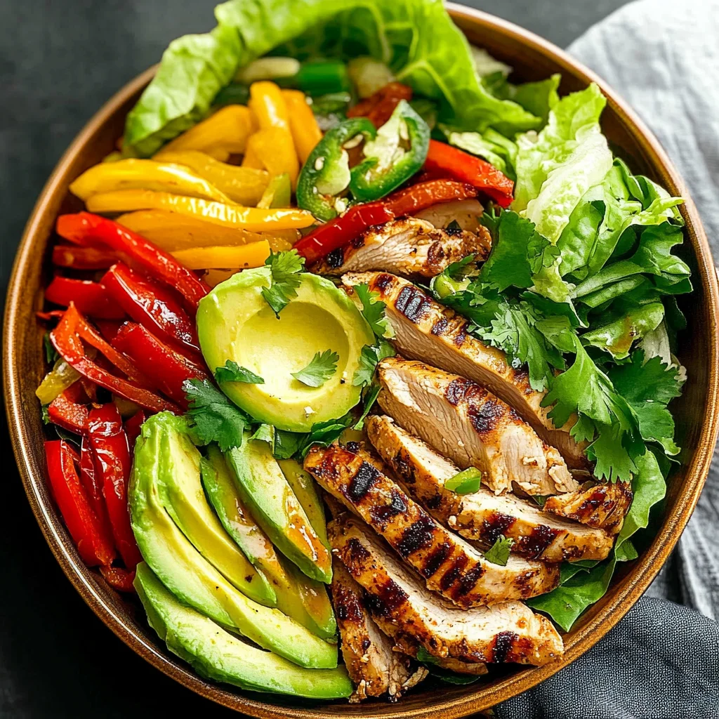 Grilled