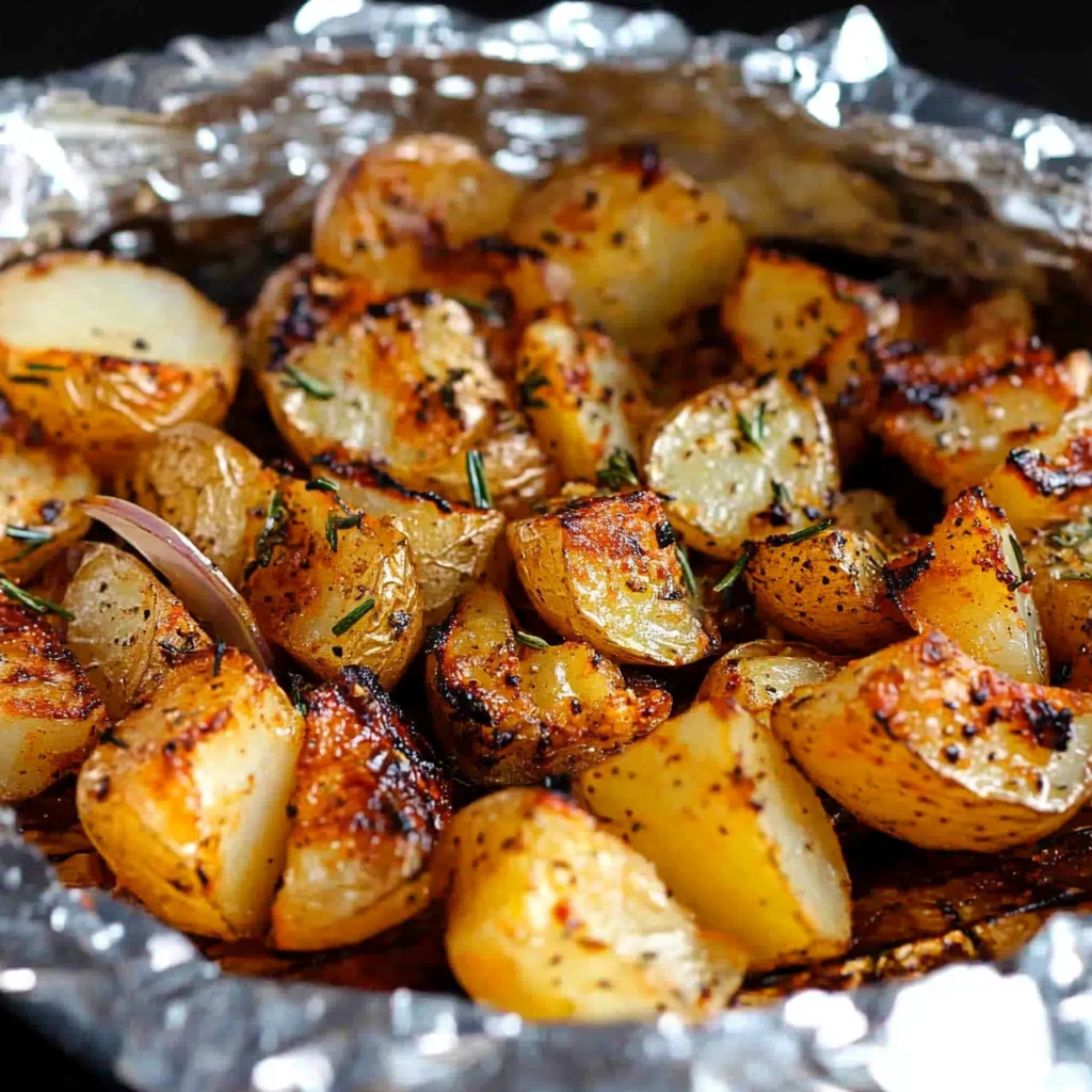 Grilled