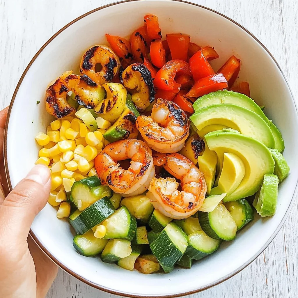 Grilled