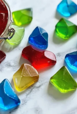 Gummy Recipe