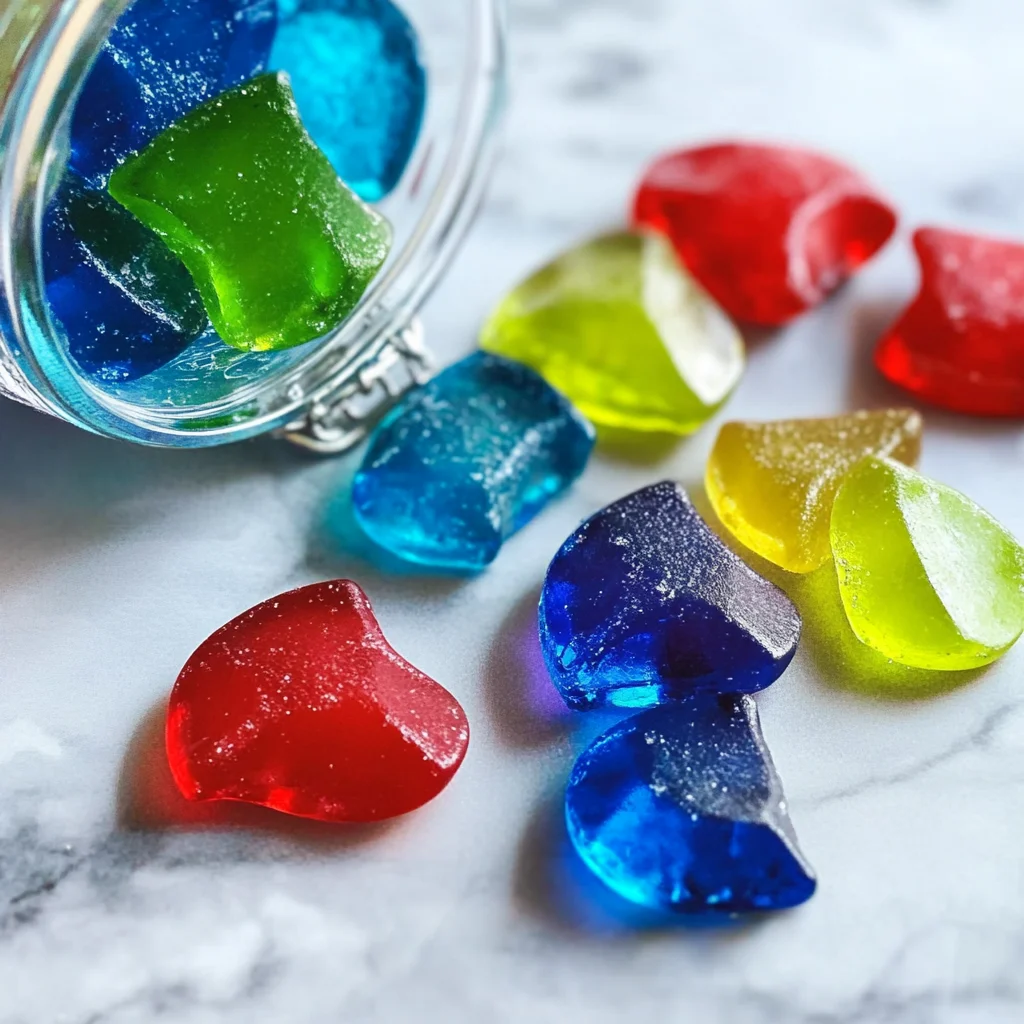 Gummy