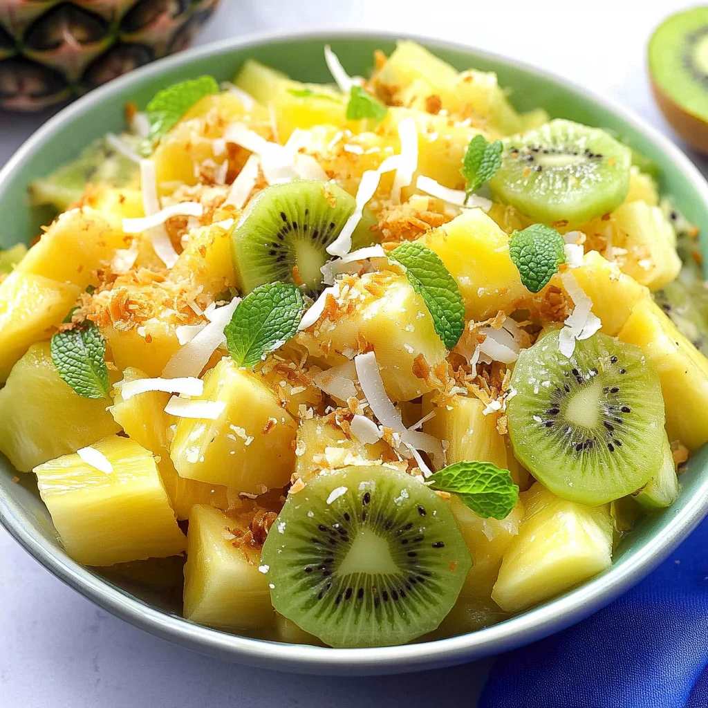 Pineapple