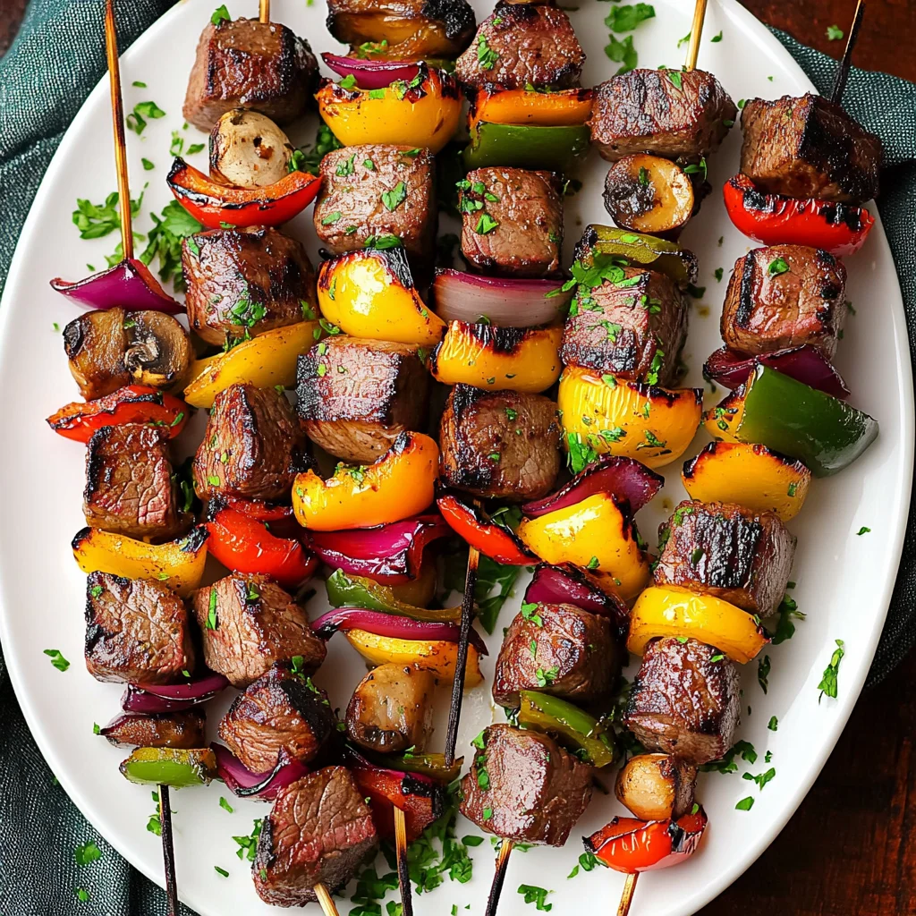 Steak