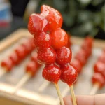 Tanghulu