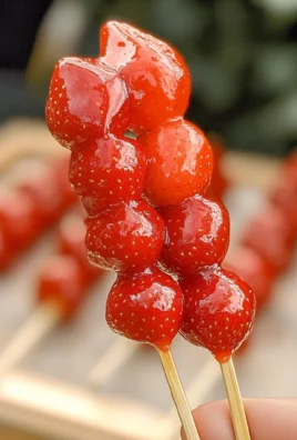 Tanghulu
