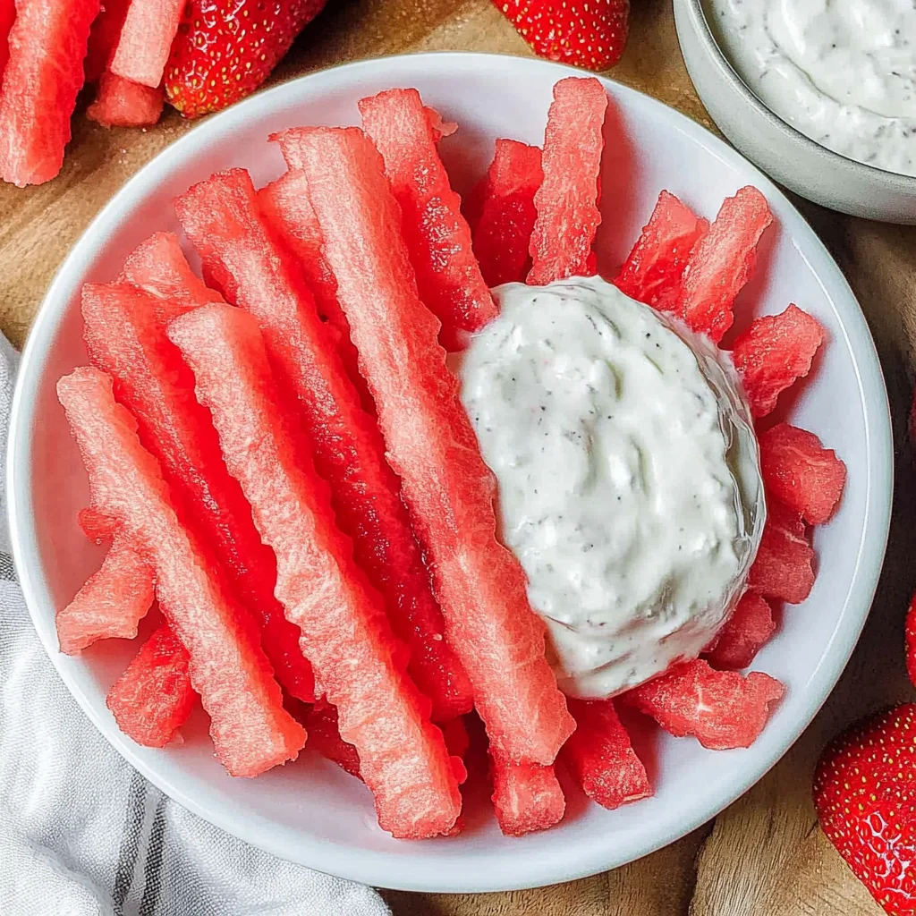 Watermelon