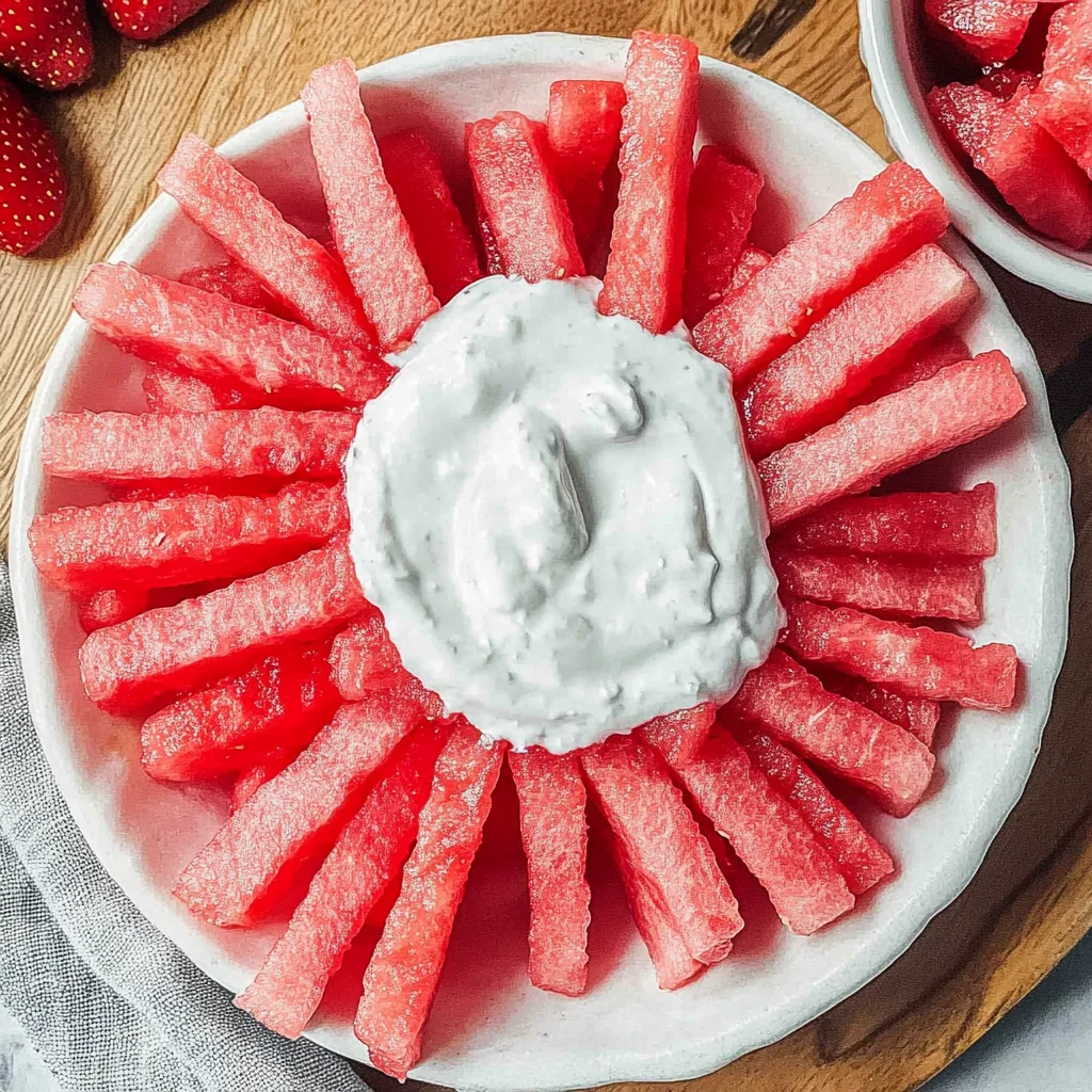 Watermelon