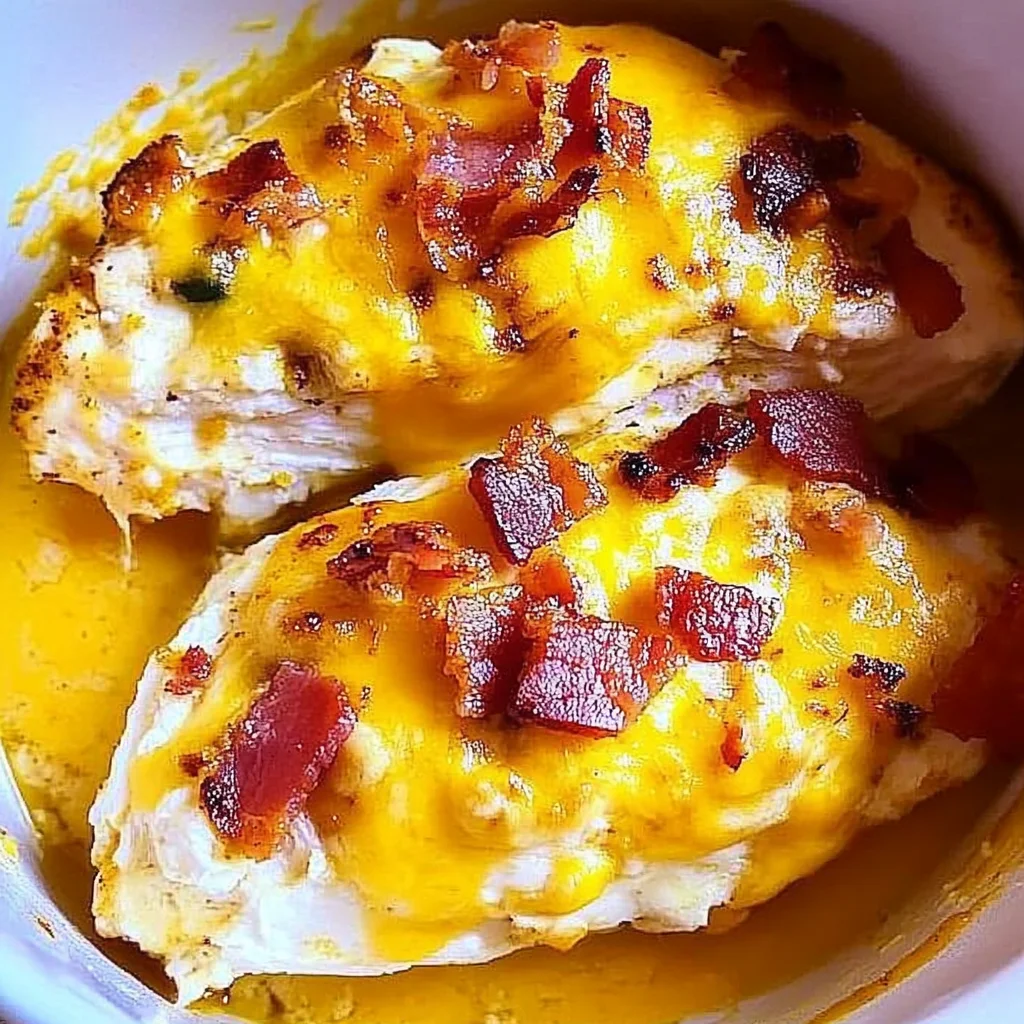 Bacon,