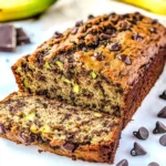 Banana Zucchini Bread