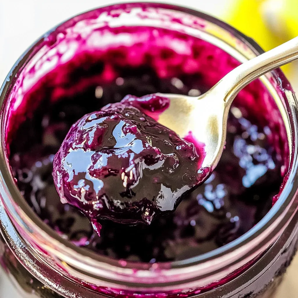 Blueberry