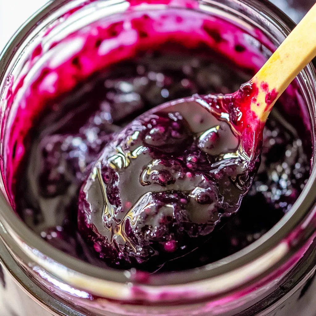 Blueberry