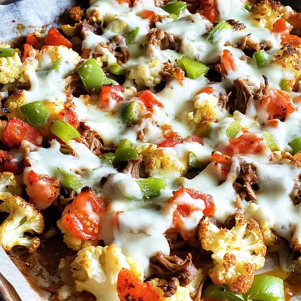 Cauliflower