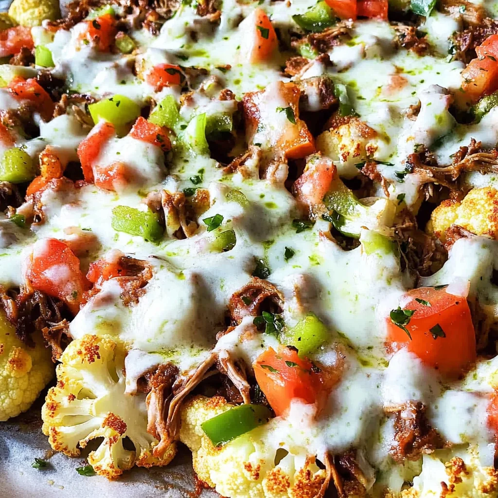 Cauliflower
