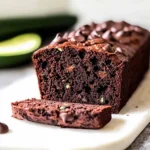 Chocolate Zucchini Bread