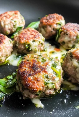 Easy Low Carb High Protein Meals
