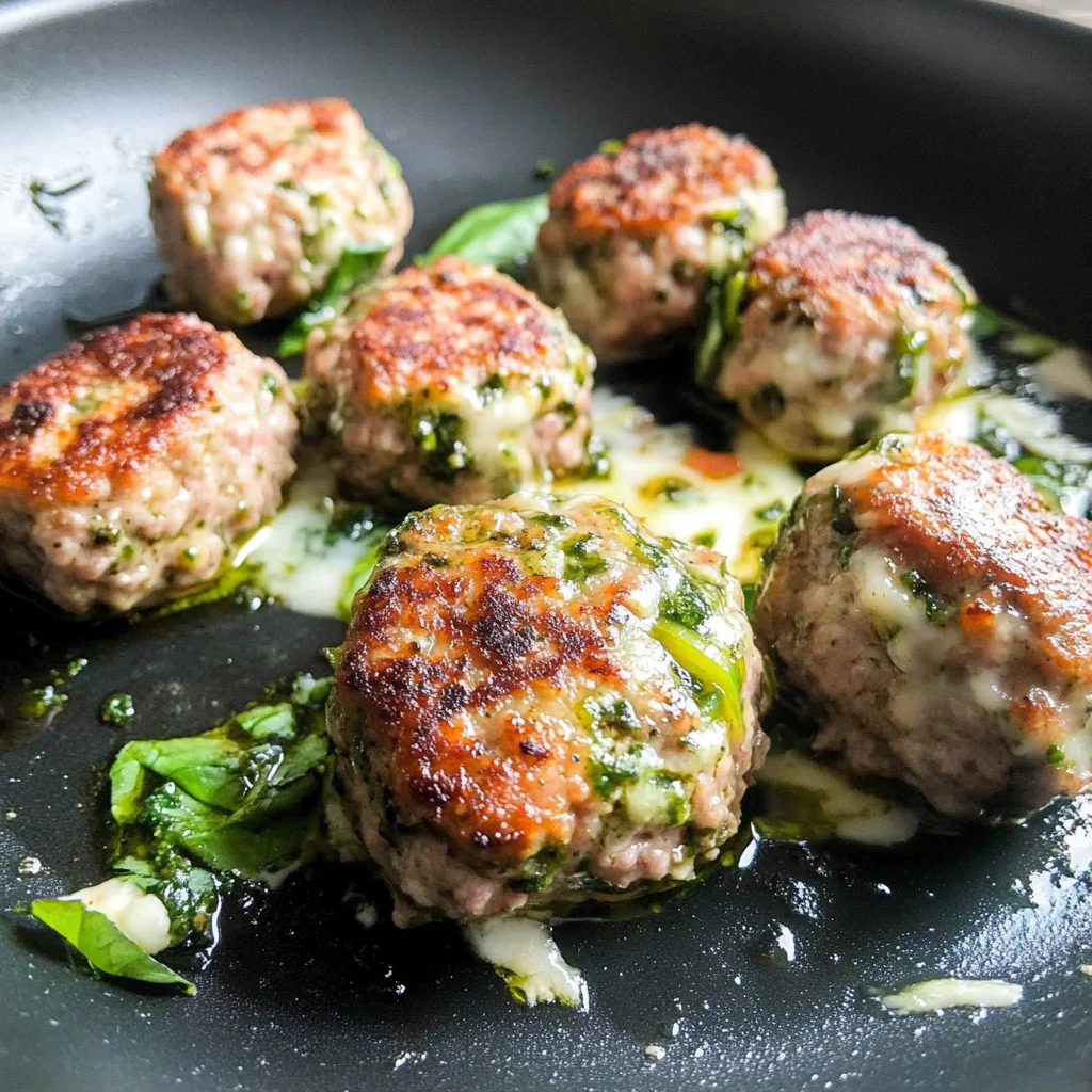 Easy Low Carb High Protein Meals