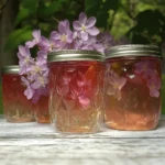 Flower Jelly