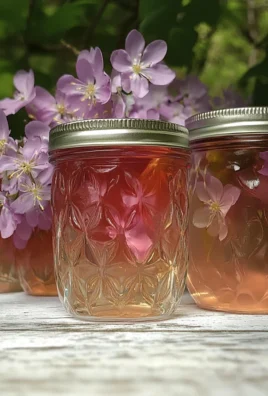 Flower Jelly