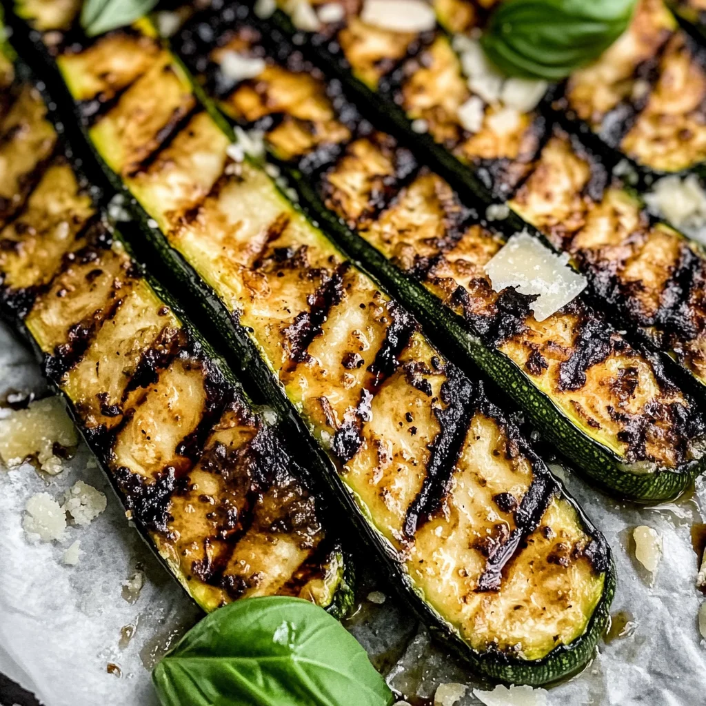 Grilled