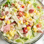 Grinder Salad Recipe