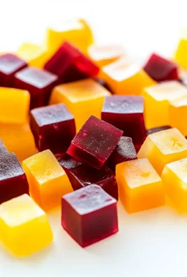 Homemade Vegan Fruit Snacks
