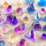 Kohakutou Crystal Gummy Candy