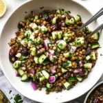 Lentil Salad