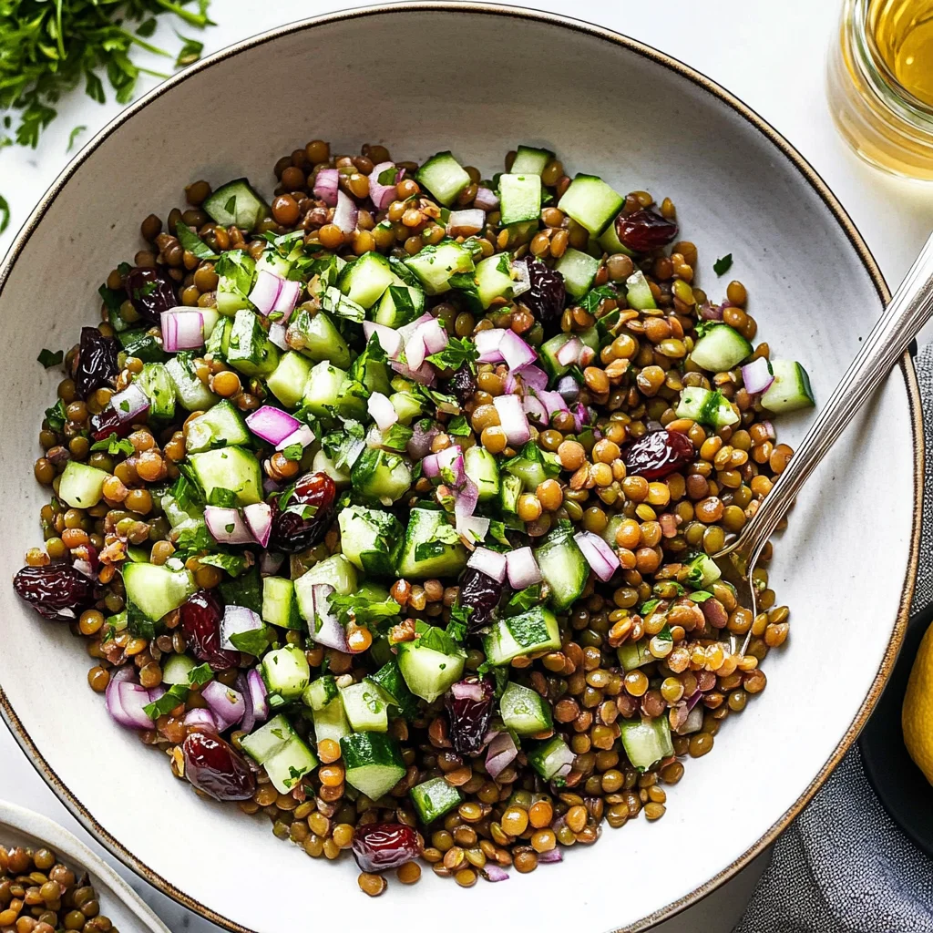 Lentil