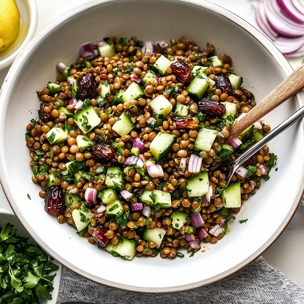Lentil