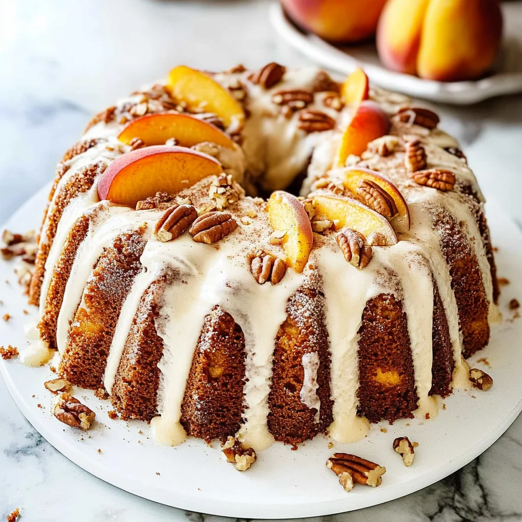 Peach